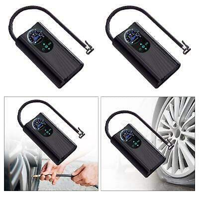 Compresseur d'air portable