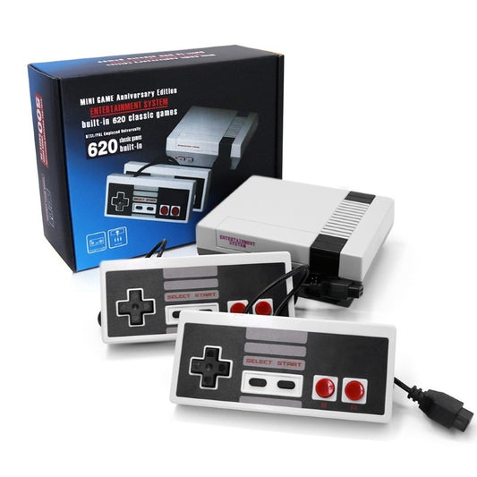 Nintendo classic mini